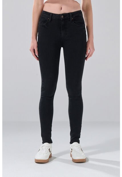 KOAJ PANTALON KOAJ JEAN PUSH UP 31693 1/26