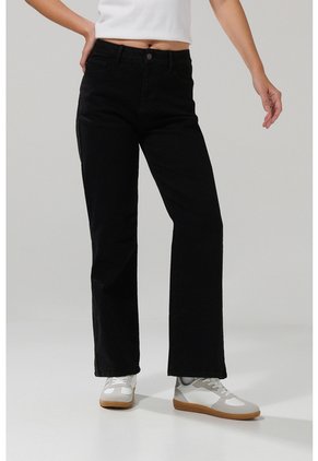 KOAJ PANTALON KOAJ JEAN STRAIGHT LEG 28989 4/