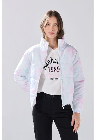 KOAJ CHAQUETA KOAJ ELLOU 1/26 Koaj