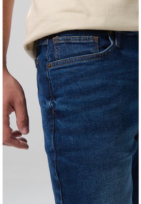 KOAJ BERMUDA KOAJ JEAN 28239 4/25