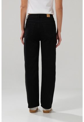 KOAJ PANTALON KOAJ JEAN STRAIGHT LEG 28989 4/