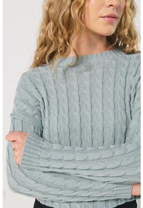 KOAJ SUETER KOAJ ELDHA 9226 3/24