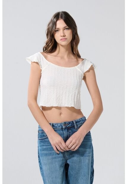 KOAJ BLUSA KOAJ GUPY 2/25