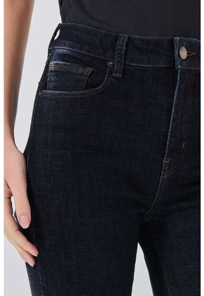 KOAJ PANTALON KOAJ JEAN JEGGING STA 31834 1/2