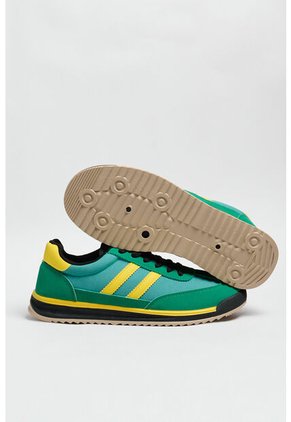 KOAJ ZAPATOS KOAJ RETRO RUNNER 24519 4/25