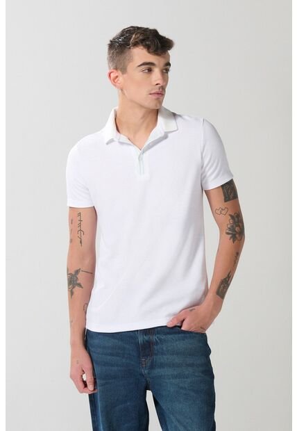 CAMISA POLO KOAJ NORTY 1 2/25