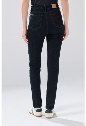 KOAJ PANTALON KOAJ JEAN JEGGING STA 31834 1/2