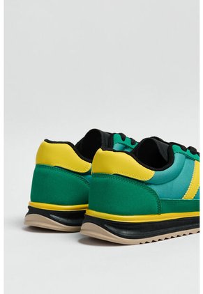 KOAJ ZAPATOS KOAJ RETRO RUNNER 24519 4/25