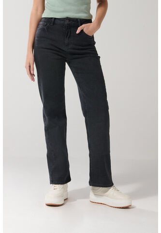 KOAJ PANTALON KOAJ JEAN STRAIGHT LEG 22357 2/ Koaj