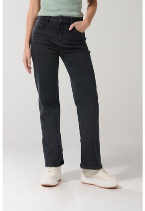 KOAJ PANTALON KOAJ JEAN STRAIGHT LEG 22357 2/