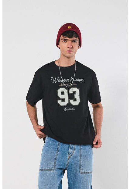 KOAJ CAMISETA KOAJ BLANKS OM 687 1/25