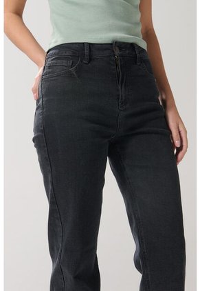 KOAJ PANTALON KOAJ JEAN STRAIGHT LEG 22357 2/