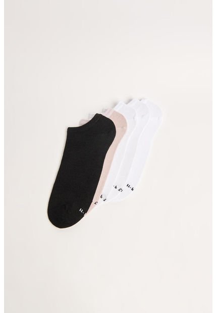 KOAJ SET MEDIAS KOAJ TOBILLERA 11120