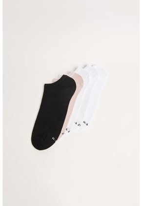 KOAJ SET MEDIAS KOAJ TOBILLERA 11120