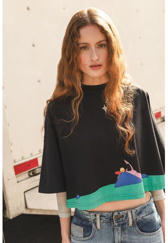 KOAJ CAMISETA KOAJ BARKEY 31685 1/26 Koaj