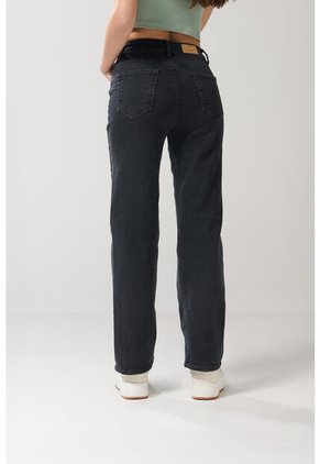 KOAJ PANTALON KOAJ JEAN STRAIGHT LEG 22357 2/