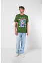 KOAJ CAMISETA KOAJ TIMEKOL 11985 3/24 de Koaj