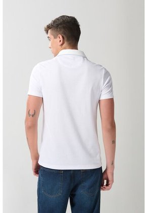 CAMISA POLO KOAJ NORTY 1 2/25