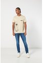 KOAJ CAMISETA KOAJ TINTEYK 16288 4/24 de Koaj