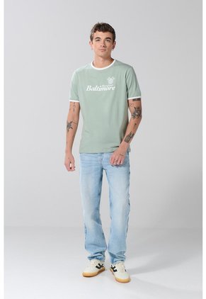 KOAJ CAMISETA KOAJ 18098 1/25