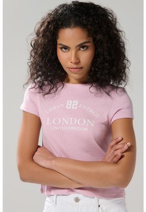 KOAJ CAMISETA KOAJ 27206 4/25