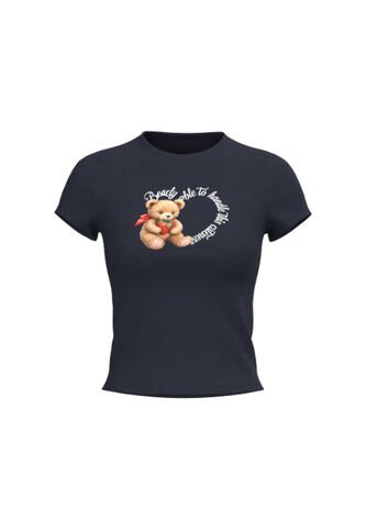 CAMISETA KOAJ 17051 4/24 Koaj