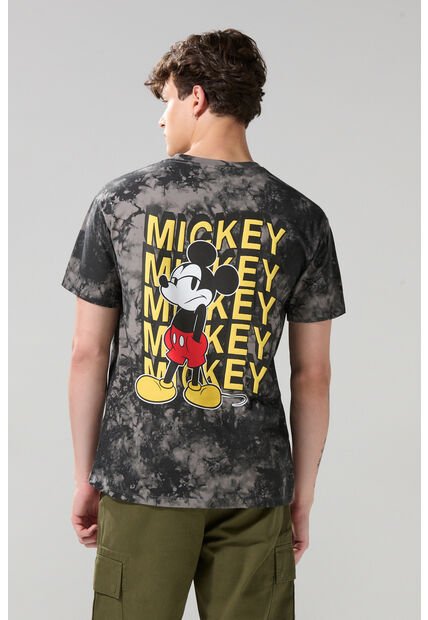 KOAJ CAMISETA KOAJ PUULBY 28621 4/25