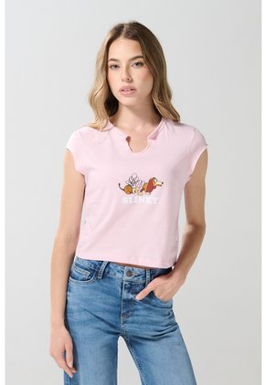 KOAJ CAMISETA KOAJ ODIFA 23630 2/25