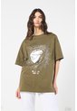 KOAJ CAMISETA KOAJ MOON 3/24 de Koaj