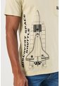 KOAJ CAMISETA KOAJ TINTEYK 16288 4/24 de Koaj