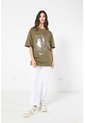 KOAJ CAMISETA KOAJ MOON 3/24 de Koaj