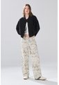 KOAJ PANTALON KOAJ JEAN LOOSE BARREL 32217 M de Koaj