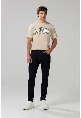 KOAJ PANTALON KOAJ JEAN  SKINNY FIT 28873 4/2 Koaj
