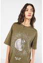 KOAJ CAMISETA KOAJ MOON 3/24 de Koaj