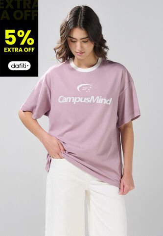 KOAJ CAMISETA KOAJ CAKPO 29955 1/26 Koaj