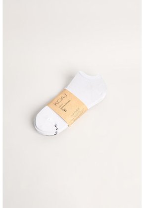 KOAJ SET MEDIAS KOAJ TOBILLERA 11120