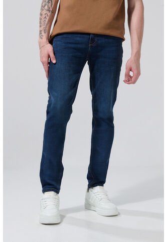 KOAJ PANTALON KOAJ JEAN  SKINNY FIT 28105 3/2 Koaj