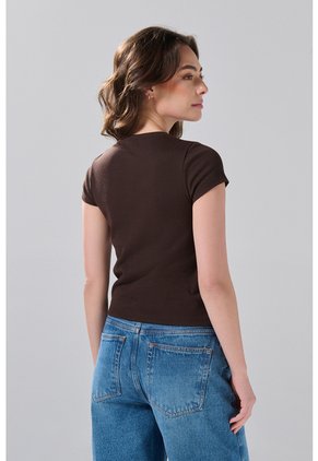 KOAJ CAMISETA KOAJ COFETY 30569 1/26
