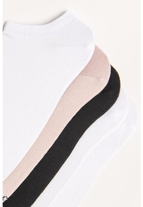 KOAJ SET MEDIAS KOAJ TOBILLERA 11120