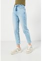 KOAJ PANTALON KOAJ JEAN MOM STA 19088 1/25 de Koaj