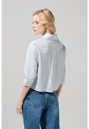 BLUSA KOAJ CROP 23124 2/25