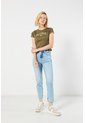 KOAJ PANTALON KOAJ JEAN MOM STA 19088 1/25 de Koaj
