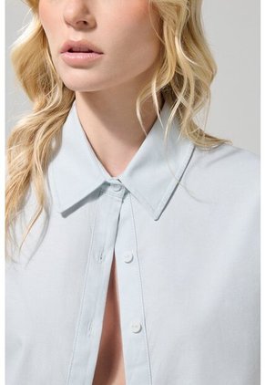 BLUSA KOAJ CROP 23124 2/25