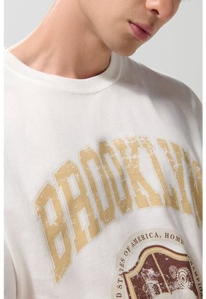 KOAJ CAMISETA KOAJ 24410 2/25