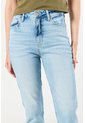 KOAJ PANTALON KOAJ JEAN MOM STA 19088 1/25 de Koaj
