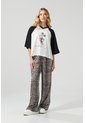 KOAJ CAMISETA KOAJ POLEY 26205 3/25 de Koaj
