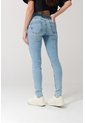 KOAJ PANTALON KOAJ JEAN PUSH UP 18879 1/25 de Koaj