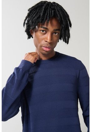 KOAJ SUETER KOAJ SILBHER 2 20735 1/25