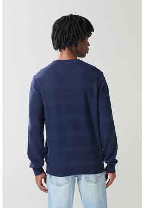 KOAJ SUETER KOAJ SILBHER 2 20735 1/25