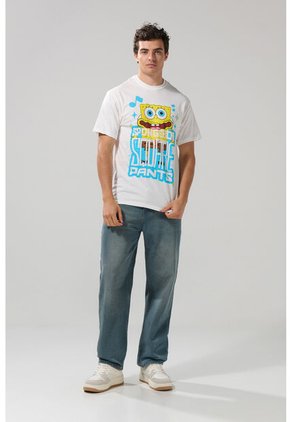 KOAJ CAMISETA KOAJ PANTORE 28549 4/25